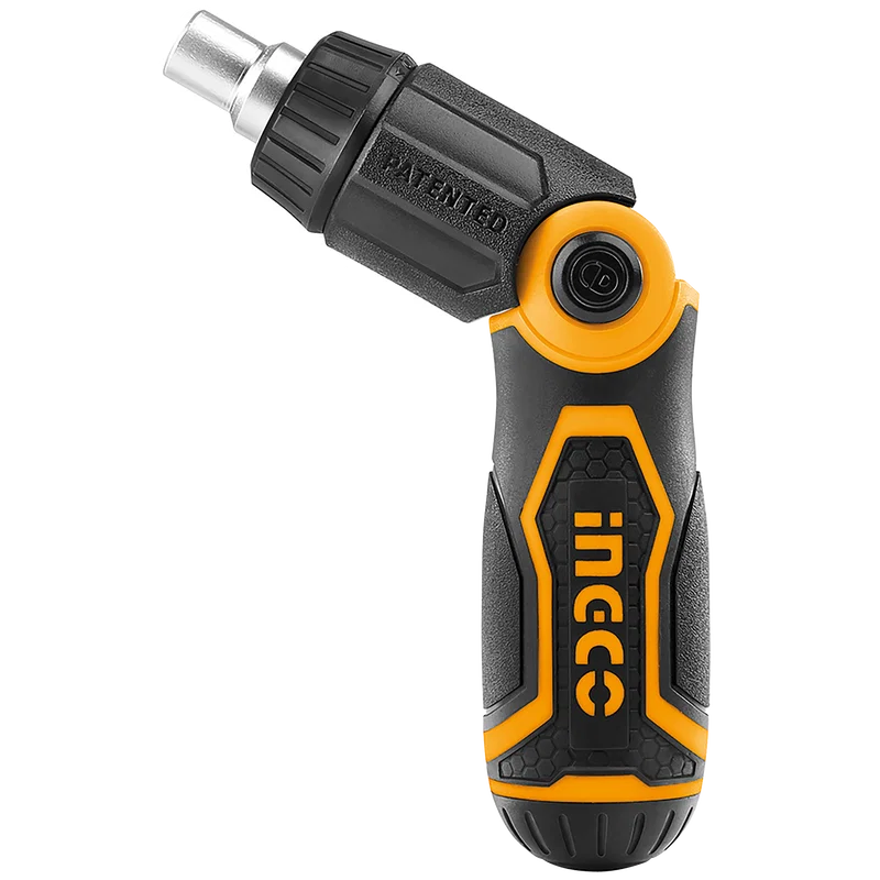 13 IN 1 RATCHET SCREWDRIVER SET