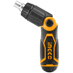 13 IN 1 RATCHET SCREWDRIVER SET