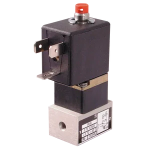 M5 3/2 SOLENOID VALVE 220VAC