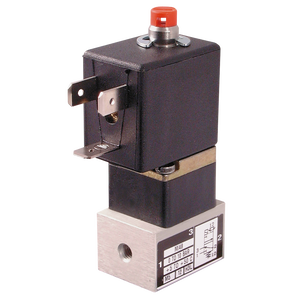 M5 3/2 SOLENOID VALVE 220VAC