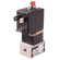 M5 3/2 SOLENOID VALVE 24VDC