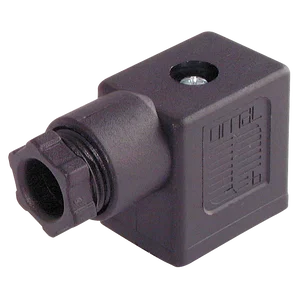 250VAC/300VDC 22MM DIN PLUG