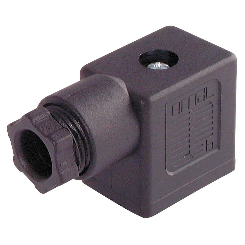 250VAC/300VDC 22MM DIN PLUG
