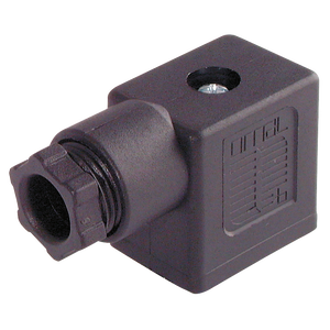 250VAC/300VDC 22MM DIN PLUG