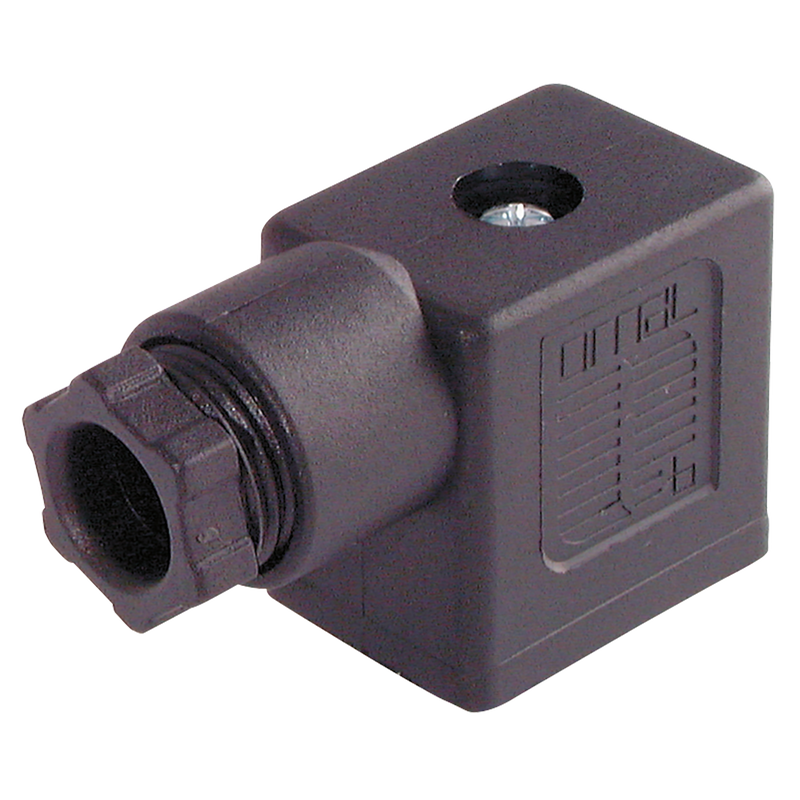 250VAC/300VDC 22MM DIN PLUG