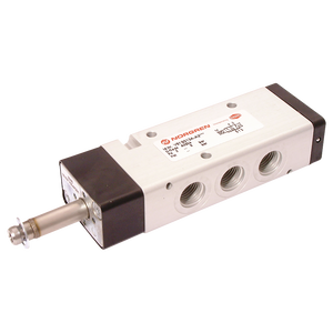 3/8 5/2 SOLENOID BASIC