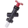 1/4 BLACK LOCKOUT VALVE