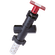 1/4 BLACK LOCKOUT VALVE