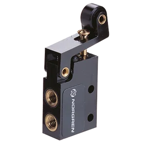 MANUAL BODY WITH ELEC STYLE ADAPTOR
