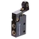 MECH & MAN ACTUATED PLUNGER SPRING