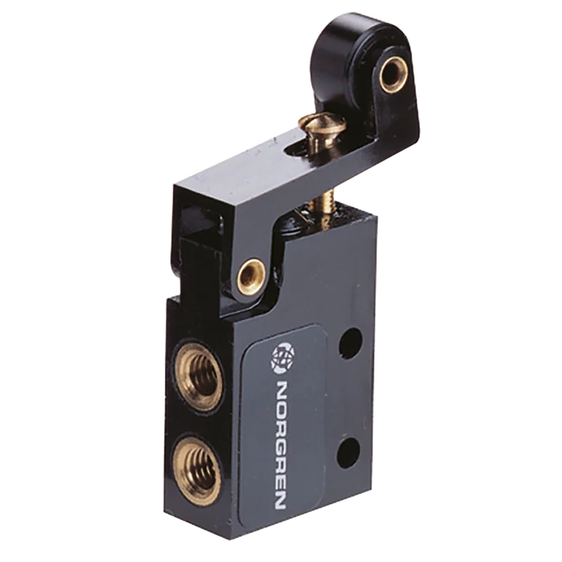 MANUAL BODY WITH ELEC STYLE ADAPTOR