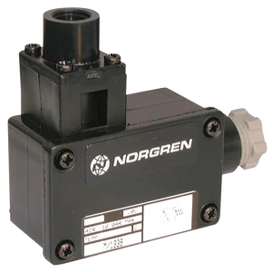 1/8 BSPP  NON-ADJ ELEC P/SWITCH