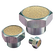 1/8 BSPP MALE EXHAUST FILTER