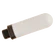 1/8 BSPP POROUS PLASTIC SILENCER