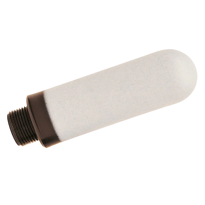 3/4 SILENCER