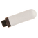 1/8 BSPP POROUS PLASTIC SILENCER