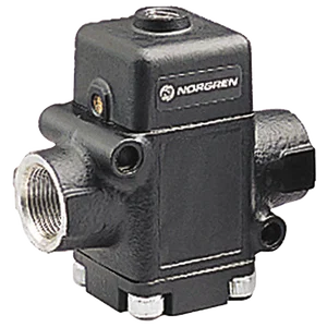 1/2 PILOT VALVE