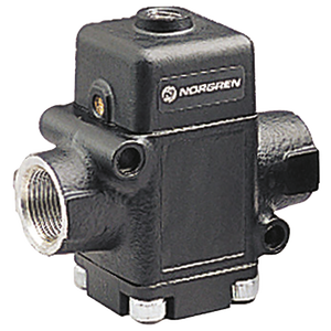 1/2 PILOT VALVE