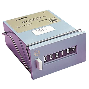 M5 PNEUMATIC COUNTER