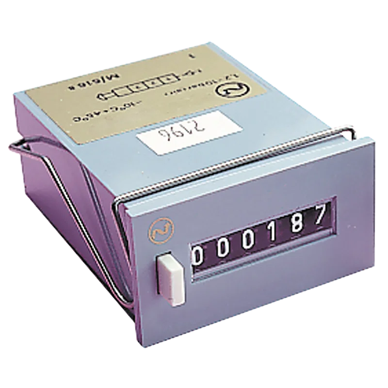 M5 PNEUMATIC COUNTER