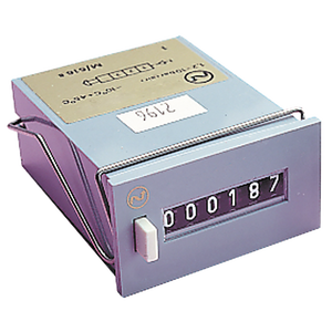 M5 PNEUMATIC COUNTER