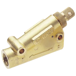 1/4 HEAVY DUTY FLOW REGULATOR
