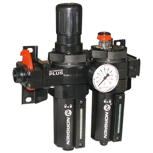 OLYMPIAN PLUS PLUG IN SYSTEM