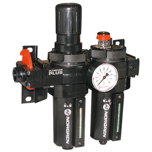 OLYMPIAN PLUS PLUG IN SYSTEM