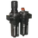 FILTER/REG & LUBRICATOR COMBINATION
