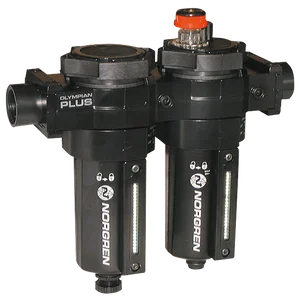 & LUBRICATOR COMB