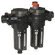 AUTO FITLER & LUBRICATOR COMB