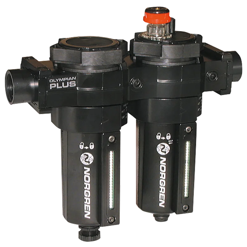 & LUBRICATOR COMB