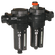 AUTO FITLER & LUBRICATOR COMB