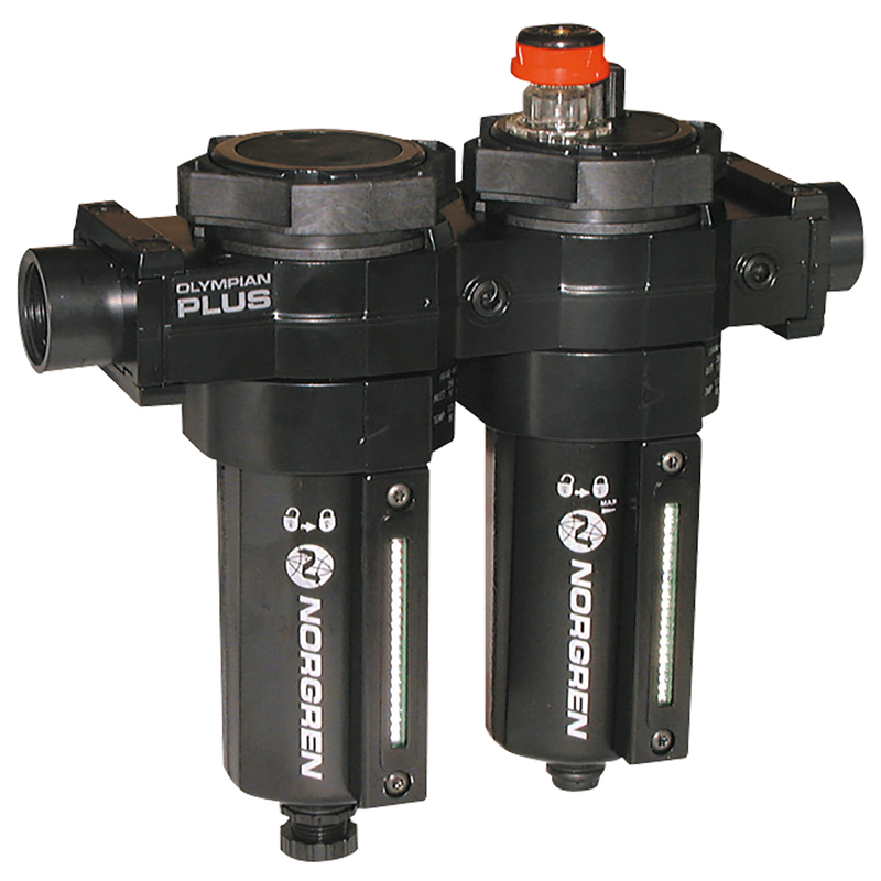 & LUBRICATOR COMB