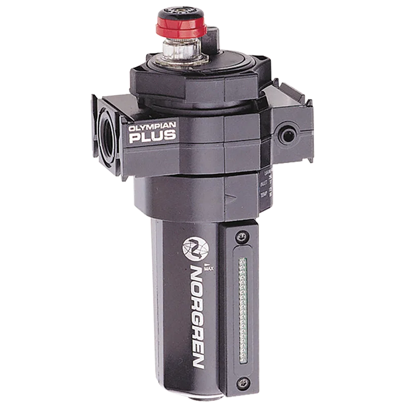 LUBRICATOR