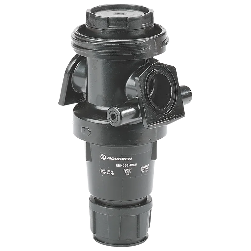 REGULATOR