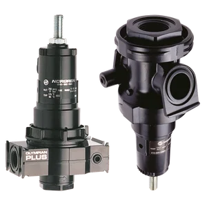 RELIEF VALVE 0-10 BAR