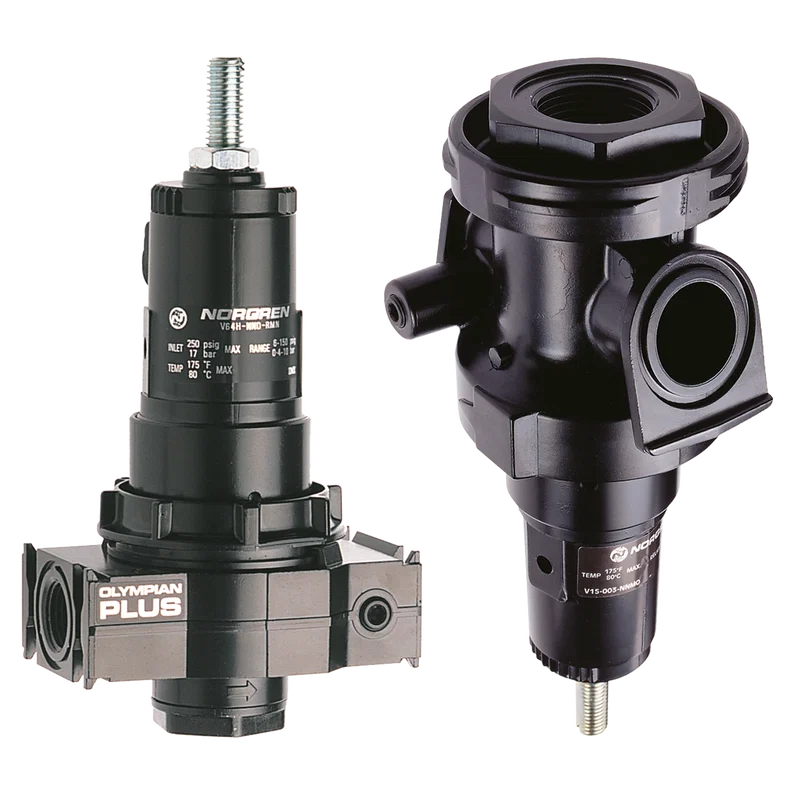 RELIEF VALVE 0-10 BAR
