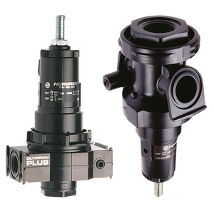 RELIEF VALVE 0-10 BAR