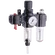 SEMI-AUTO FILTER REG & LUBRICATOR