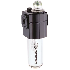 LUBRICATOR