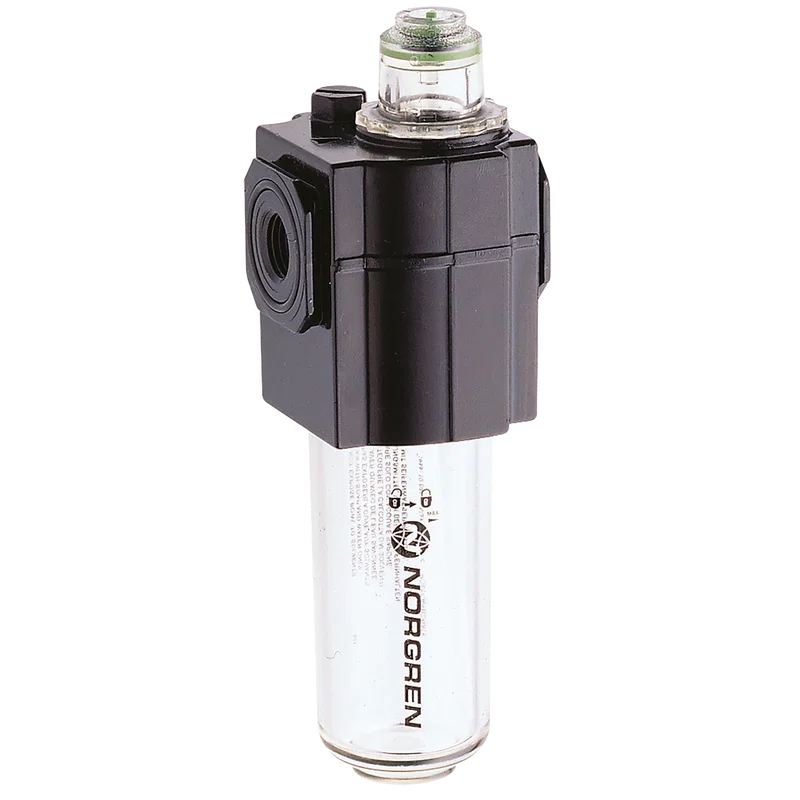 LUBRICATOR