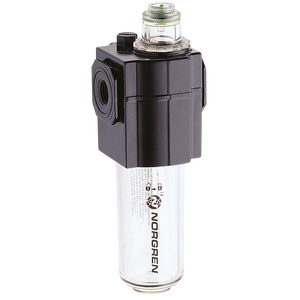 LUBRICATOR
