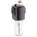 G1/4 MICRO-FOG LUBRICATOR