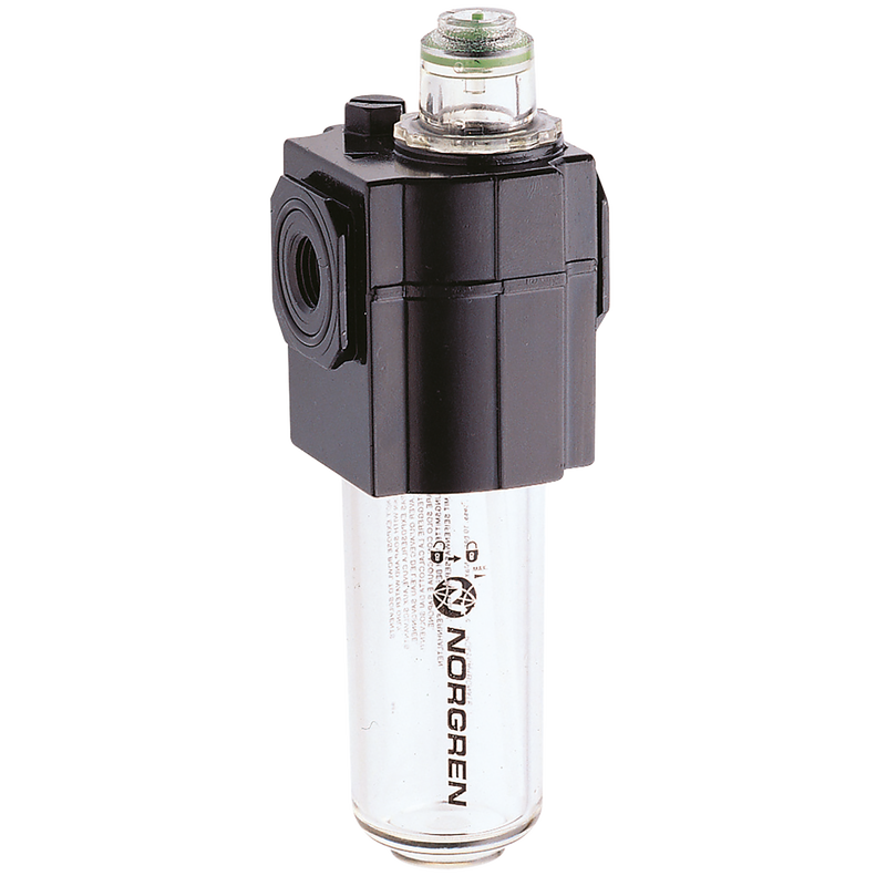 LUBRICATOR