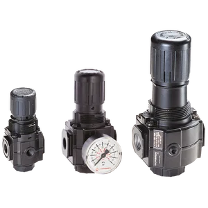REGULATOR