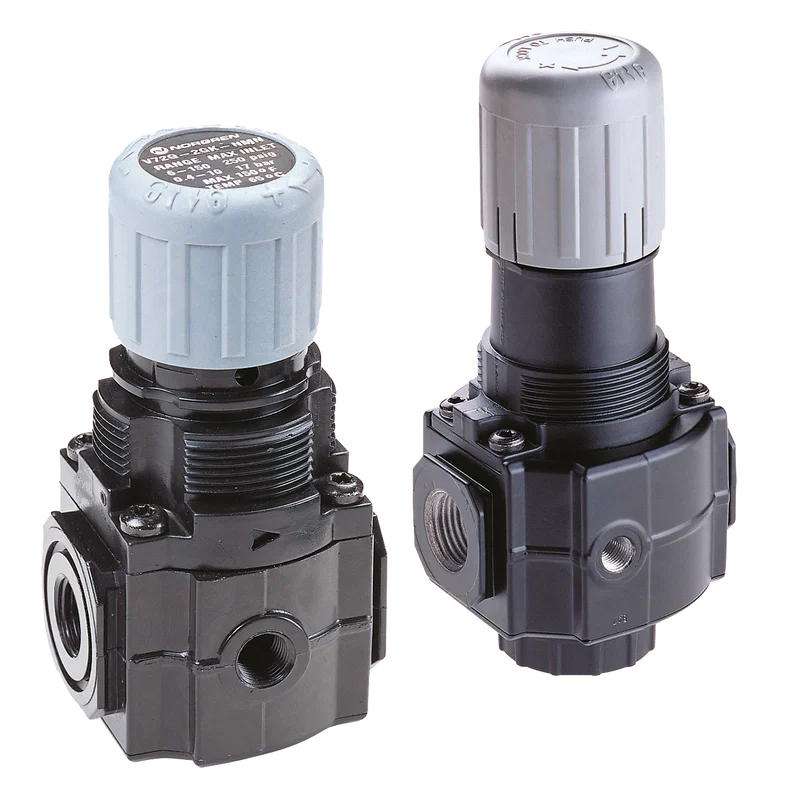 '74' RELIEF VALVE