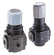 G1/4 '72' RELIEF VALVE