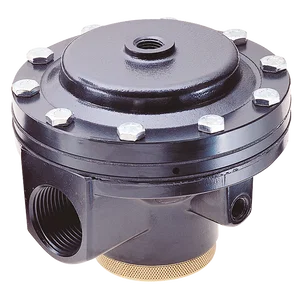 1/4 REGULATOR