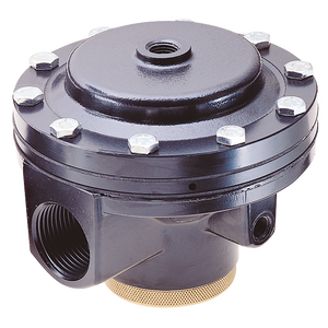 1/4 REGULATOR